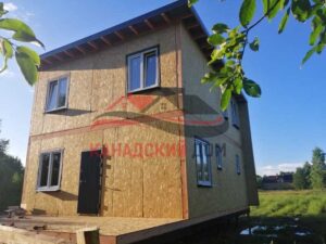 МО Одинцовский р-н  д. Синьково