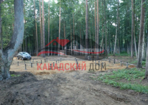 сан. Сосновый Бор