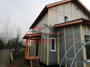 МО, Истринский р-н, г. Дедовск