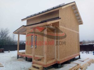 МО. г Краснозаводск