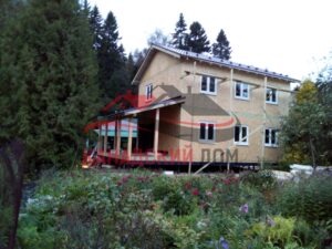 СНТ Березняки