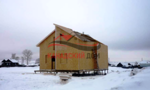 д. Коровино Чеховский район