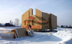 д. Коровино Чеховский район