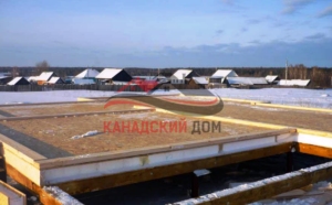 д. Коровино Чеховский район