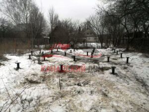 МО, Истринский р-н, г. Дедовск
