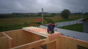 МО, Заокский р-н д. Симоново