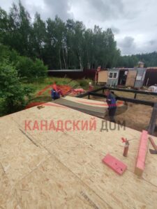 МО, Ногинский район, д. Громково