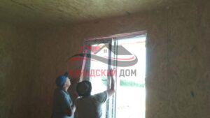 МО, Заокский р-н д. Симоново
