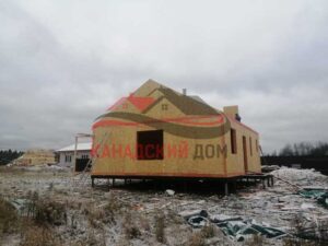 МО, Пушкинский район, д. Артёмово