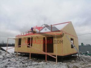 МО, Пушкинский район, д. Артёмово
