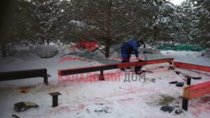 Владимирская область, д. Красный Огорок