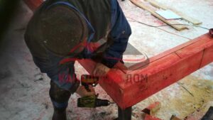 Владимирская область, д. Красный Огорок
