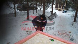 Владимирская область, д. Красный Огорок