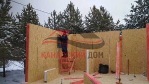 Владимирская область, д. Красный Огорок