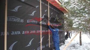 Владимирская область, д. Красный Огорок