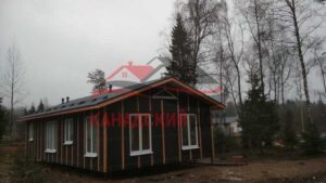 МО, д. Пересвет