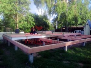 МО, Павловский Посад
