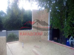 МО, Павловский Посад