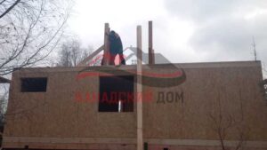 МО, д. Андреевское