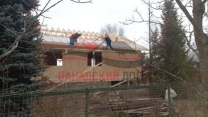 МО, д. Андреевское