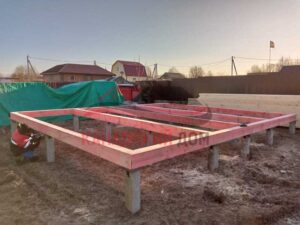 МО. г Краснозаводск