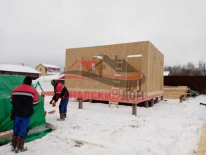 МО. г Краснозаводск