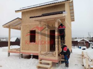 МО. г Краснозаводск